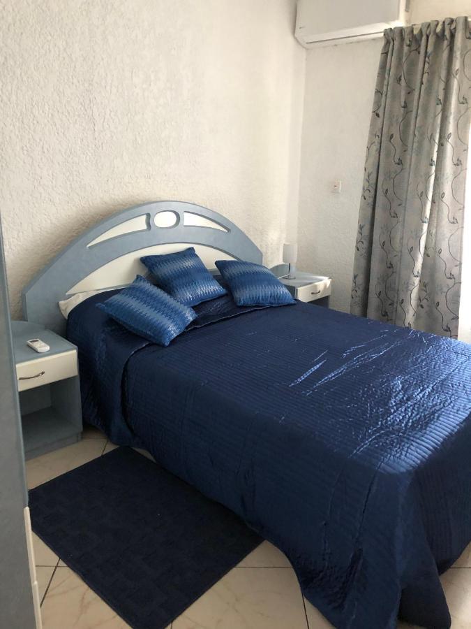 Lovely Apartment In Flic En Flac, Close To The Beach And All Amenities. Buitenkant foto