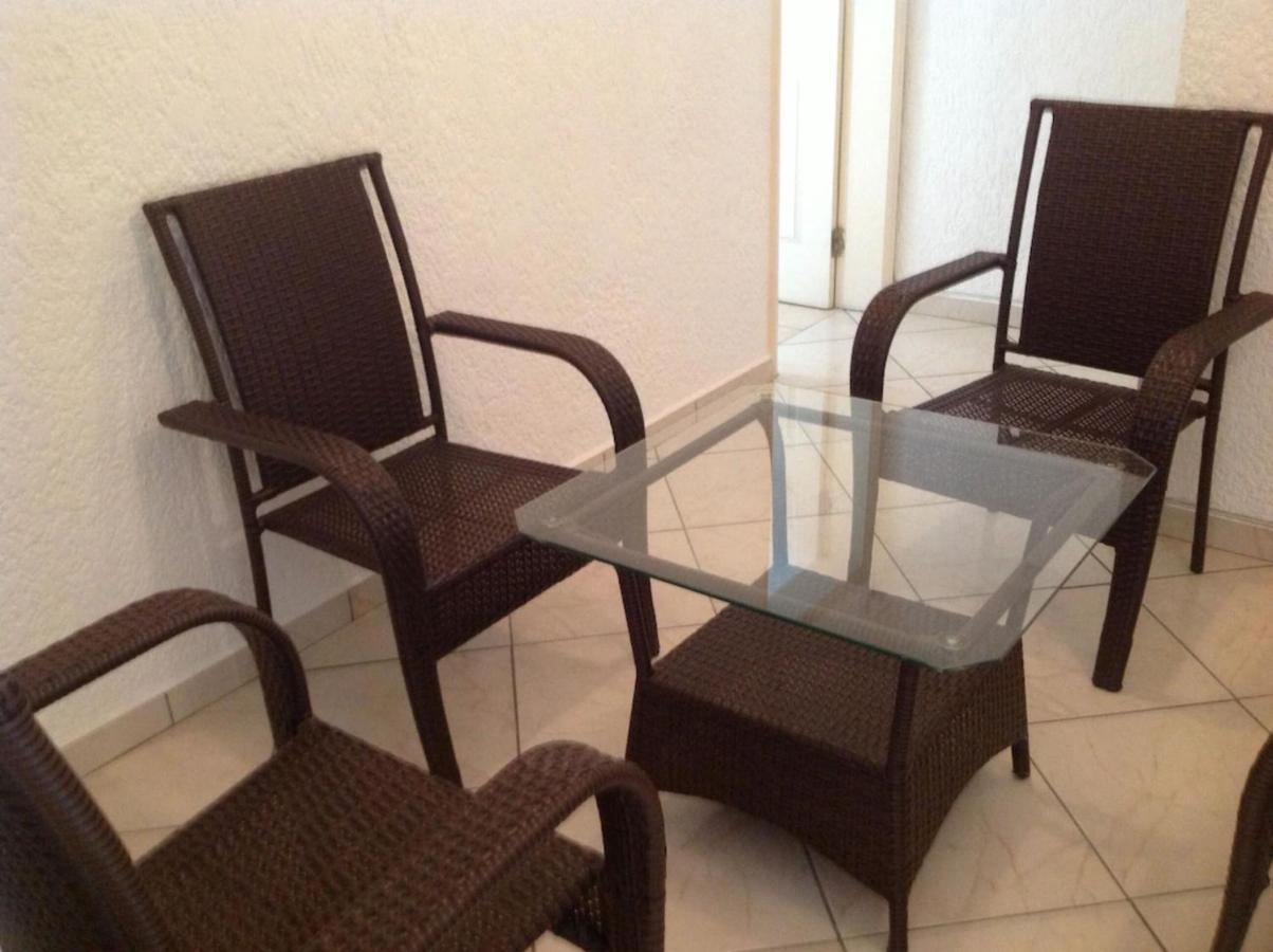 Lovely Apartment In Flic En Flac, Close To The Beach And All Amenities. Buitenkant foto