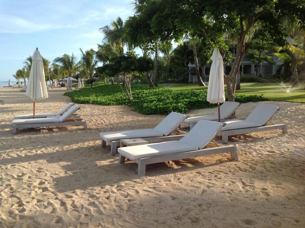 Lovely Apartment In Flic En Flac, Close To The Beach And All Amenities. Buitenkant foto